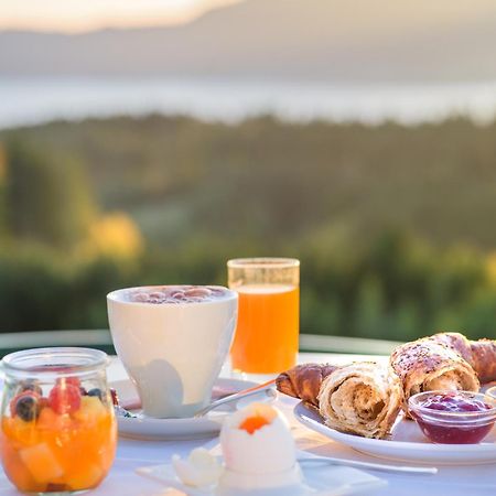 Ferienhotel Hofer Superior Strass im Attergau Ngoại thất bức ảnh