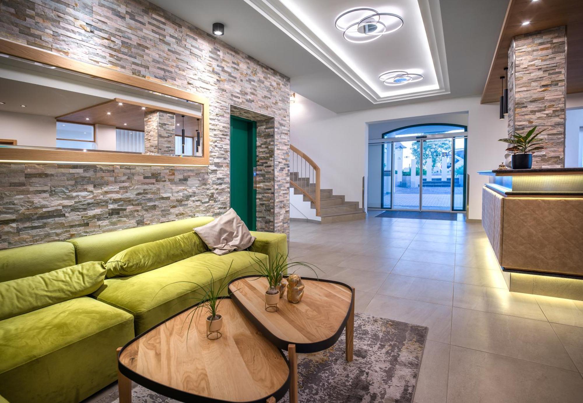 Ferienhotel Hofer Superior Strass im Attergau Ngoại thất bức ảnh